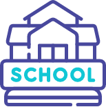 school